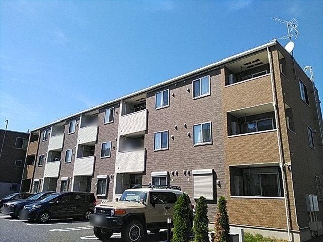 サニーフィールドⅤのご紹介は住まいの窓口アアルパソシエにお任せください。