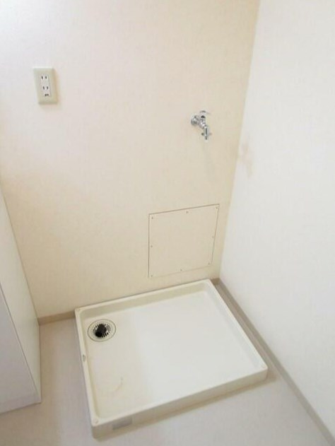 サンモールフジ その他設備
