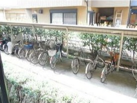 サンモールフジ その他共有部分