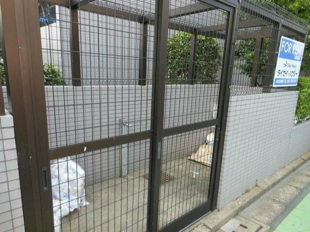 サンモールフジ その他共有部分