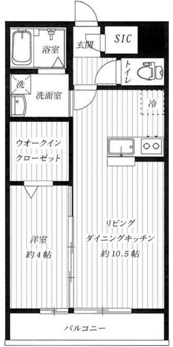 The Water Is Wide The Water Is Wideのご紹介は住まいの窓口アソシエへ