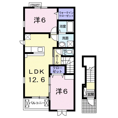 アムール アムールのご紹介は住まいの窓口アソシエにお任せください。