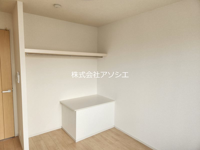 マーベラス 収納