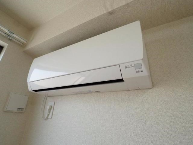 マーベラス その他設備