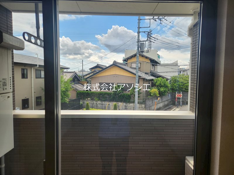 マーベラス 眺望