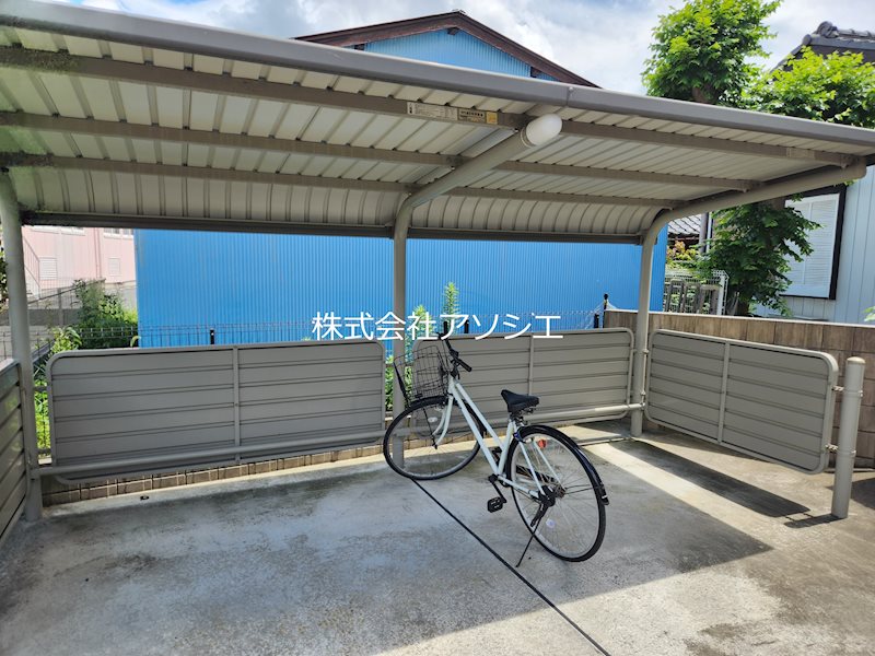 マーベラス その他共有部分