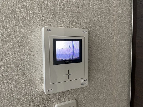 エストラージ セキュリティ