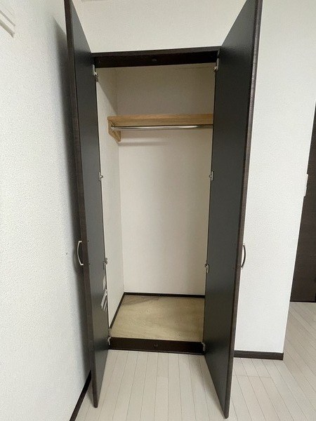 エストラージ 収納