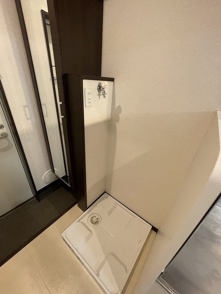 エストラージ その他設備