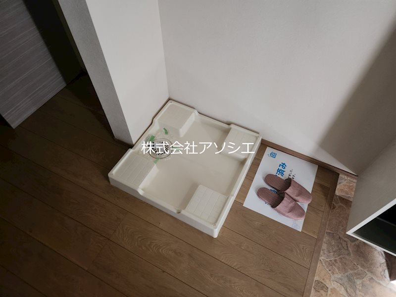 エムズシャトーⅡ その他設備