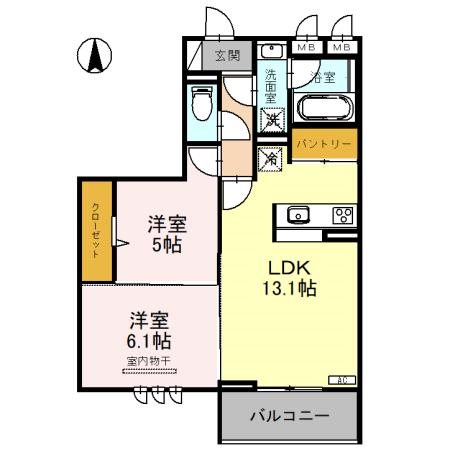 ピース　ラ　ヴィータ　W（ウエスト） ピース　ラ　ヴィータ　Wのご紹介は住まいの窓口アソシエにお任せ下さい。