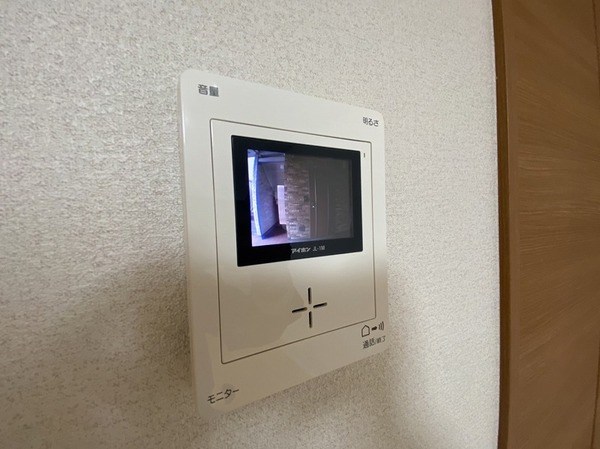 カセミア八潮 セキュリティ