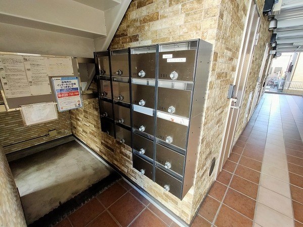 カセミア八潮 その他共有部分
