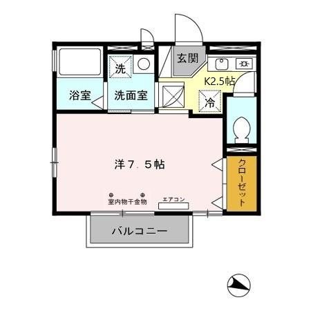 アムールS三郷 アムールS三郷のご紹介は住まいの窓口　アソシエへお任せ下さい。