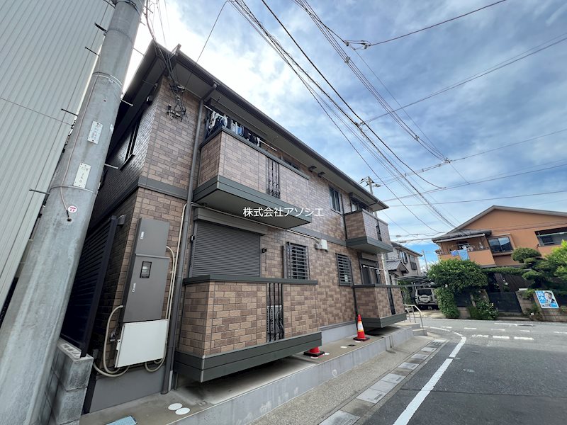 アムールS三郷 アムールS三郷のご紹介は住まいの窓口アソシエへ