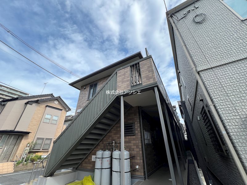 アムールS三郷 アムールS三郷のご紹介は住まいの窓口アソシエへ