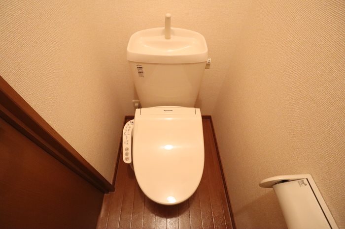 エスポワール トイレ