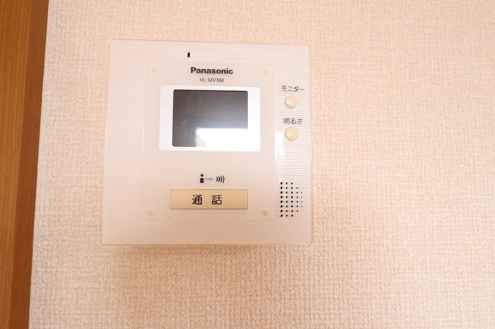 エスポワール セキュリティ