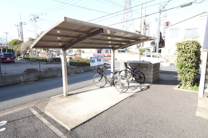 エスポワール その他共有部分