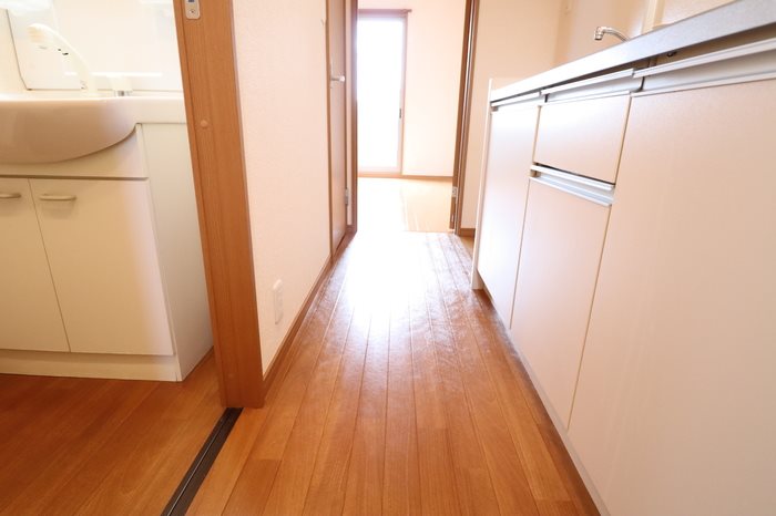エスポワール その他部屋・スペース