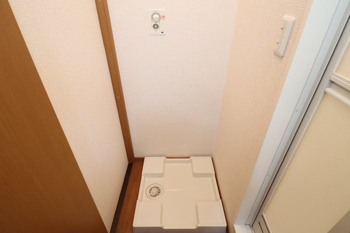 エスポワール その他設備
