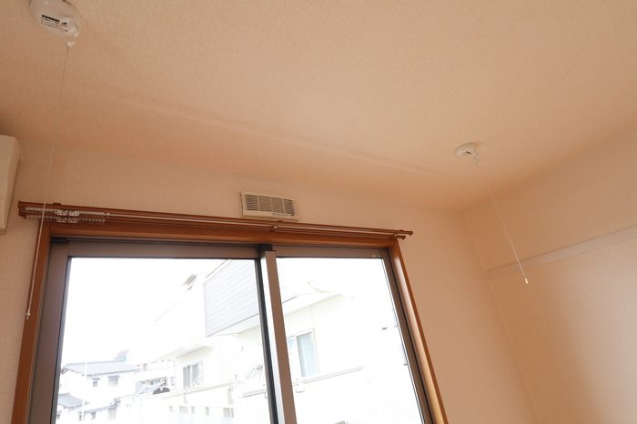 エスポワール その他設備