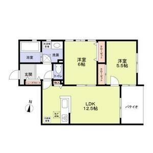 グラン　パルク グランパルクのご紹介は住まいの窓口アソシエへ