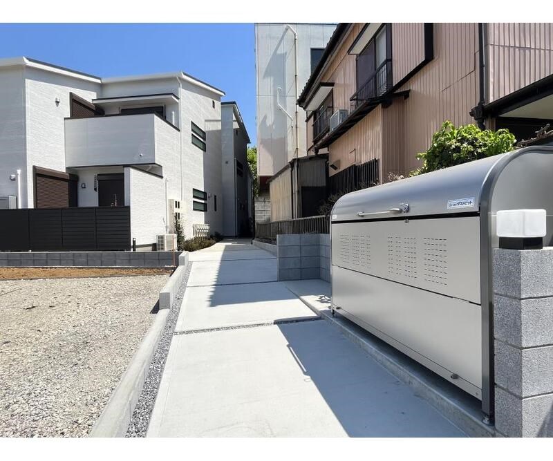 グラン　パルク その他共有部分