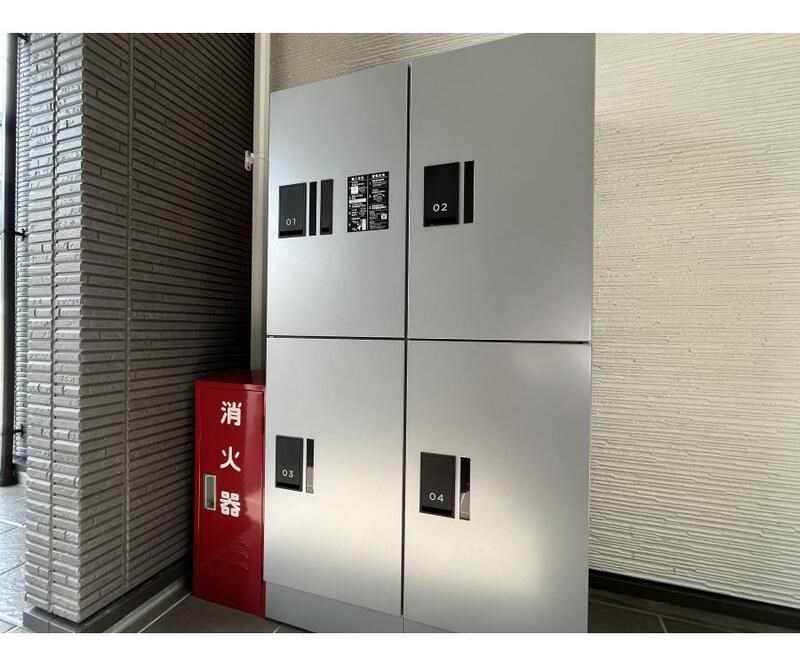 グラン　パルク その他共有部分