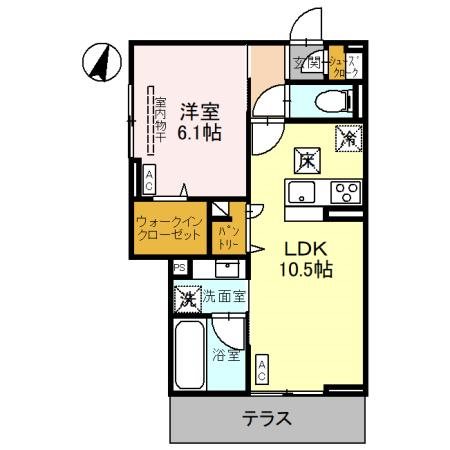 fortuna unus (仮)D-ROOM金明町のご紹介は住まいの窓口アソシエにお任せ下さい。