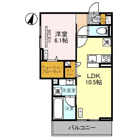 fortuna unus (仮)D-ROOM金明町のご紹介は住まいの窓口アソシエにお任せ下さい。