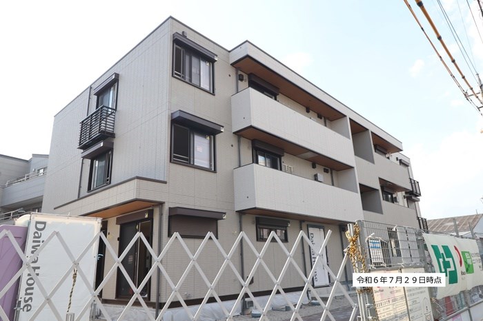 (仮)D-ROOM南後谷のご紹介は住まいの窓口　アソシエへお任せください。