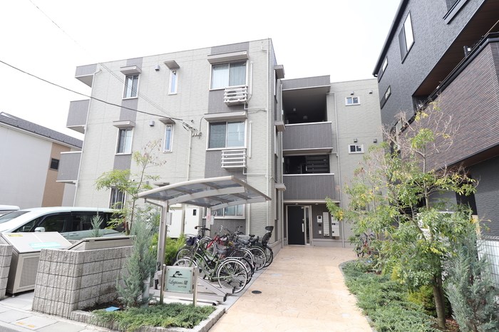 ルピナスのご紹介は住まいの窓口アソシエにお任せ下さい。