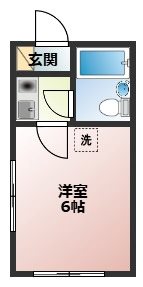 Rフォレストビル Rフォレストビルのご紹介は住まいの窓口アソシエへ