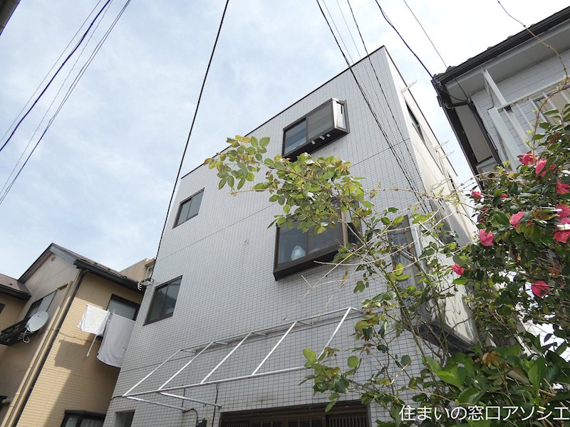 Rフォレストビルのご紹介は住まいの窓口アソシエへ