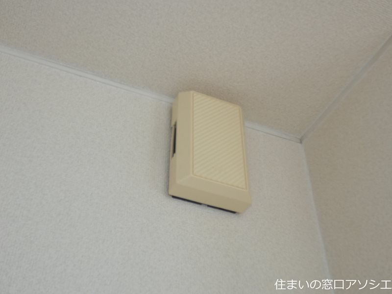 Rフォレストビル ※写真は反転タイプになります。