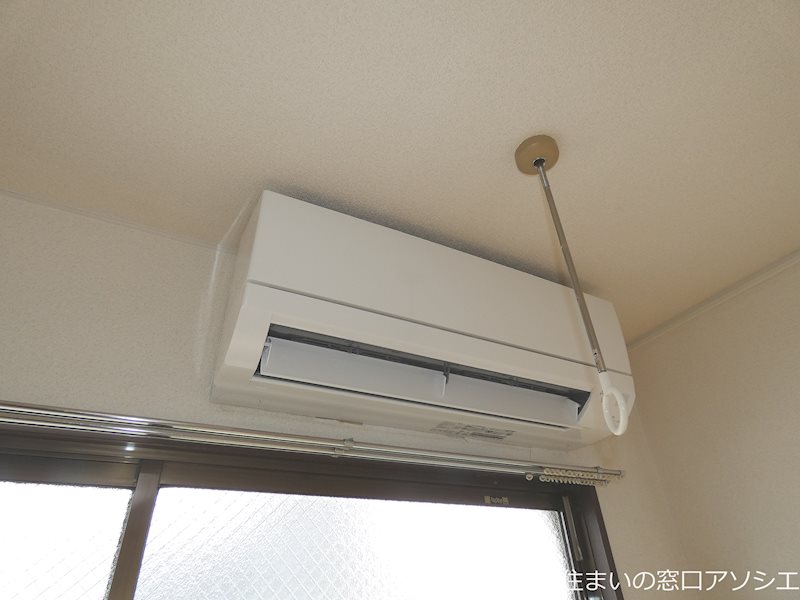 Rフォレストビル ※写真は反転タイプになります。