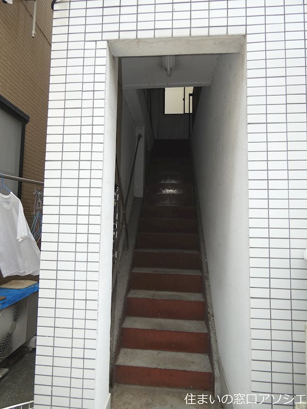 Rフォレストビル Rフォレストビルのご紹介は住まいの窓口アソシエへ