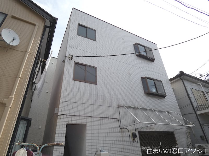 Rフォレストビル Rフォレストビルのご紹介は住まいの窓口アソシエへ