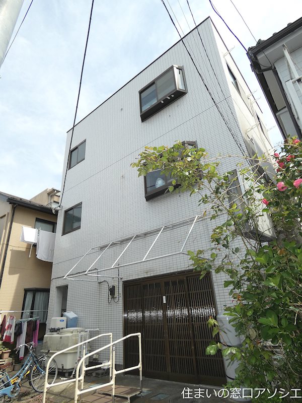 Rフォレストビル Rフォレストビルのご紹介は住まいの窓口アソシエへ