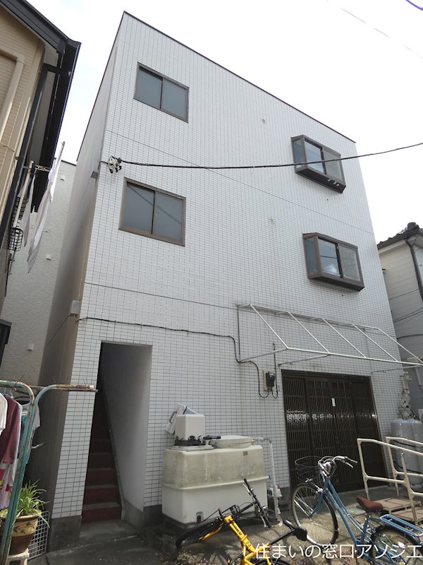 Rフォレストビル Rフォレストビルのご紹介は住まいの窓口アソシエへ