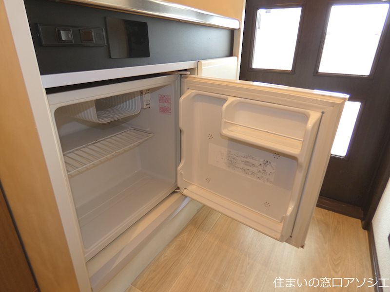 Rフォレストビル ※写真は反転タイプになります。