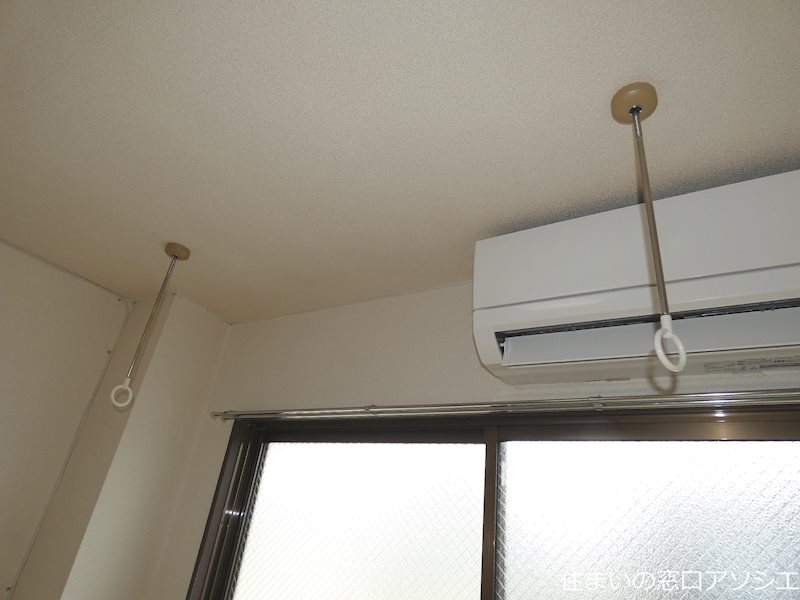 Rフォレストビル ※写真は反転タイプになります。