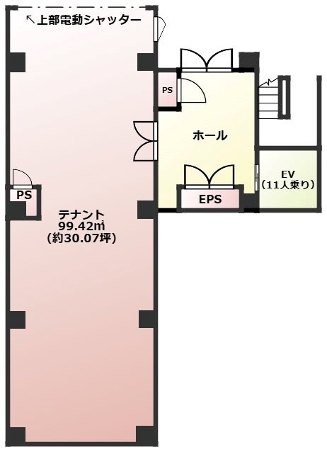第9JMビル 第9JMビルのご紹介は住まいの窓口アソシエへ