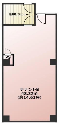 第9JMビル 第9JMビルのご紹介は住まいの窓口アソシエへ