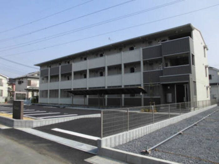 グレイスのご紹介は住まいの窓口アソシエにお任せください。