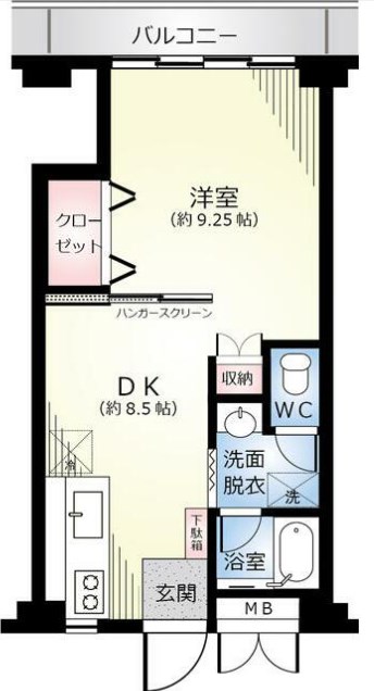グッディⅡ グッディⅡのご紹介は住まいの窓口　アソシエへお任せください。
