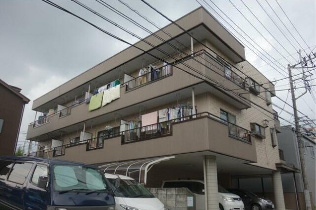 グッディⅡのご紹介は住まいの窓口　アソシエへお任せください。