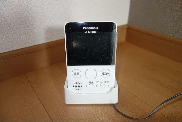 グッディⅡ セキュリティ