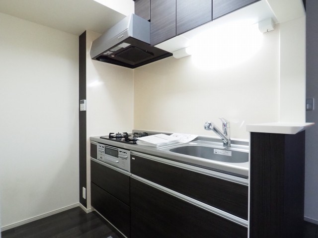 サンライズ　ネクスト　A キッチン